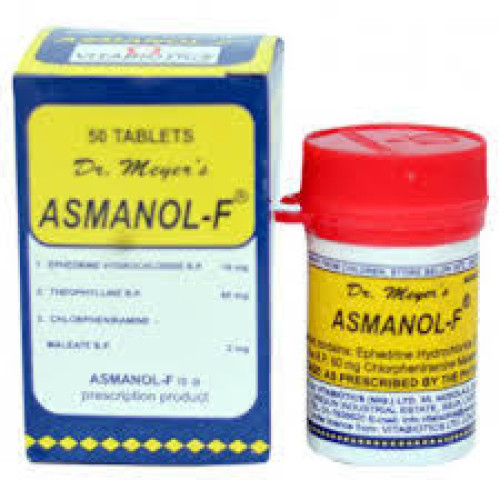 Asmanol F
